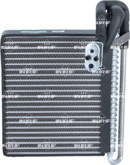 NRF 36172 - Evaporatore, Climatizzatore www.autoricambi360.it