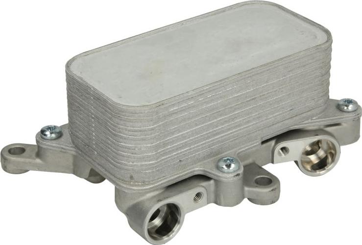 NRF 310055 - Radiatore olio, Cambio automatico www.autoricambi360.it