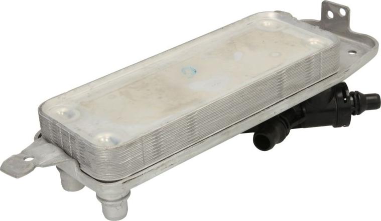 NRF 310056 - Radiatore olio, Cambio automatico www.autoricambi360.it