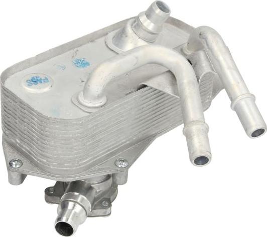 NRF 310051 - Radiatore olio, Cambio automatico www.autoricambi360.it