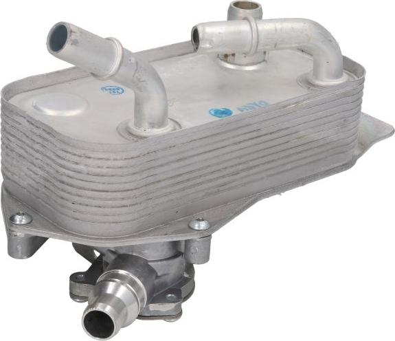 NRF 310058 - Radiatore olio, Cambio automatico www.autoricambi360.it