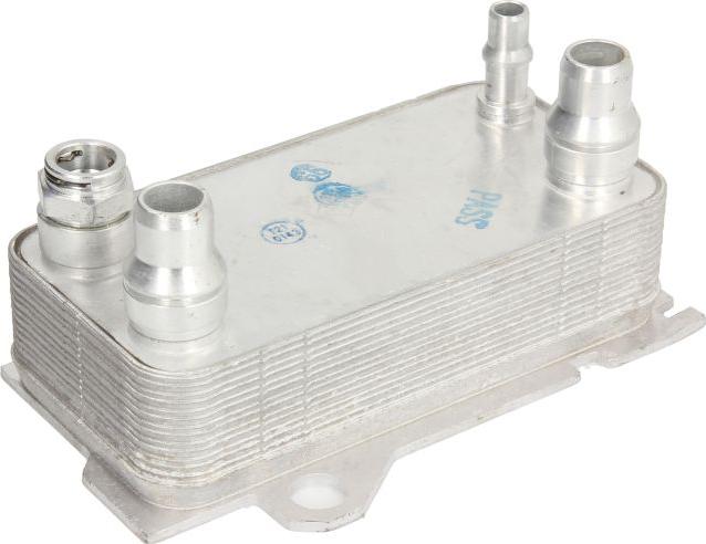 NRF 310053 - Radiatore olio, Cambio automatico www.autoricambi360.it