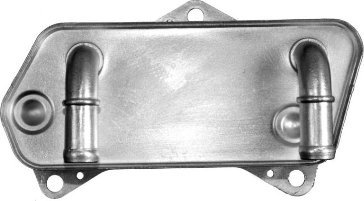 NRF 31188 - Radiatore olio, Olio motore www.autoricambi360.it