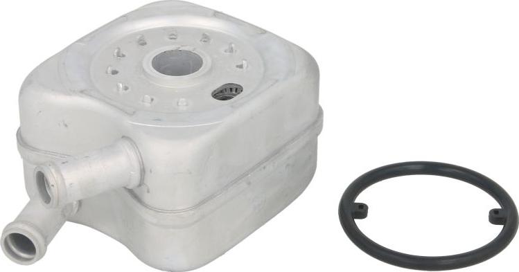 NRF 31306 - Radiatore olio, Olio motore www.autoricambi360.it