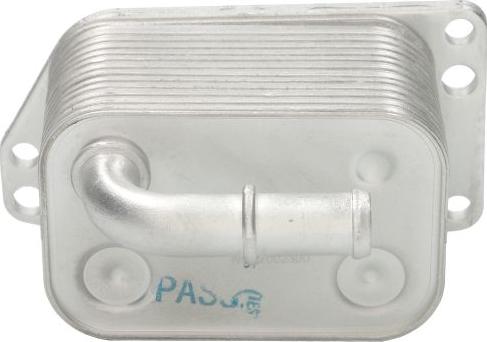 NRF 31332 - Radiatore olio, Olio motore www.autoricambi360.it