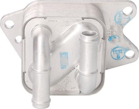 NRF 31265 - Radiatore olio, Cambio automatico www.autoricambi360.it