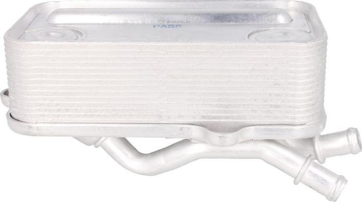 NRF 31268 - Radiatore olio, Cambio automatico www.autoricambi360.it