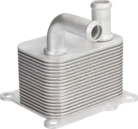 NRF 31219 - Radiatore olio, Olio motore www.autoricambi360.it