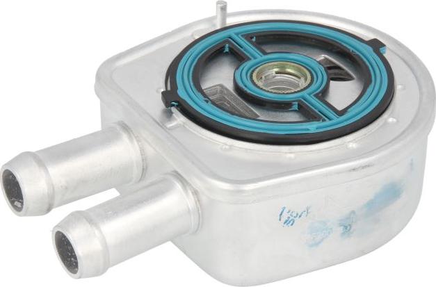 NRF 31236 - Radiatore olio, Olio motore www.autoricambi360.it