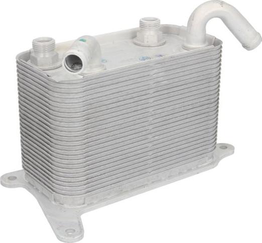 NRF 31747 - Radiatore olio, Cambio automatico www.autoricambi360.it