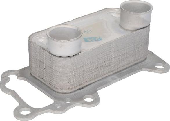 NRF 31756 - Radiatore olio, Olio motore www.autoricambi360.it