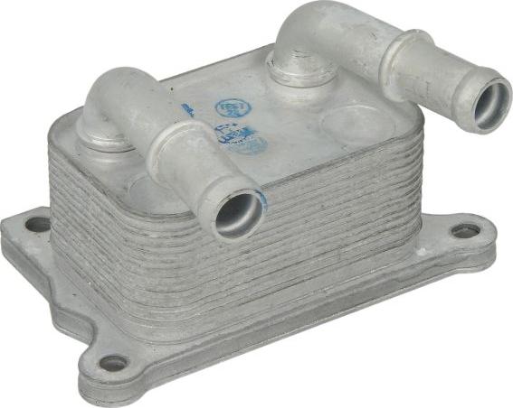NRF 31784 - Radiatore olio, Olio motore www.autoricambi360.it