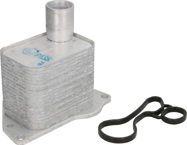 NRF 31772 - Radiatore olio, Olio motore www.autoricambi360.it
