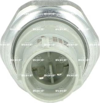 NRF 38990 - Interruttore a pressione, Climatizzatore www.autoricambi360.it