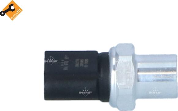 NRF 38949 - Interruttore a pressione, Climatizzatore www.autoricambi360.it