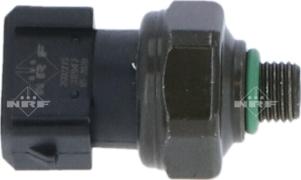 NRF 38947 - Interruttore a pressione, Climatizzatore www.autoricambi360.it