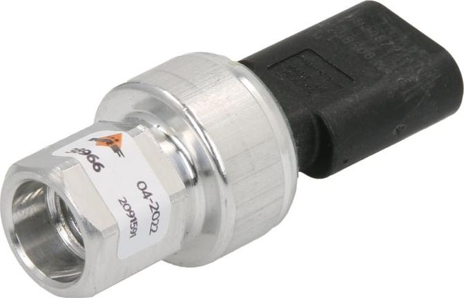 NRF 38966 - Interruttore a pressione, Climatizzatore www.autoricambi360.it