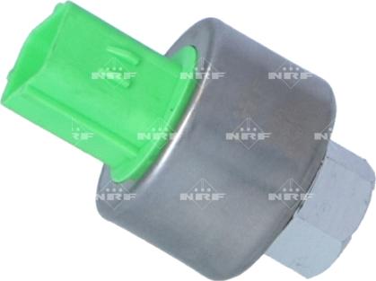 NRF 38961 - Interruttore a pressione, Climatizzatore www.autoricambi360.it