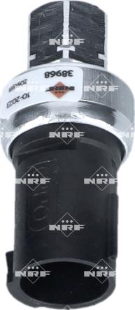 NRF 38968 - Interruttore a pressione, Climatizzatore www.autoricambi360.it