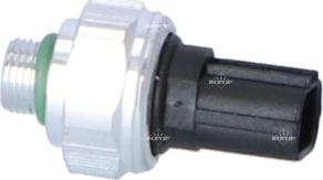 NRF 38963 - Interruttore a pressione, Climatizzatore www.autoricambi360.it