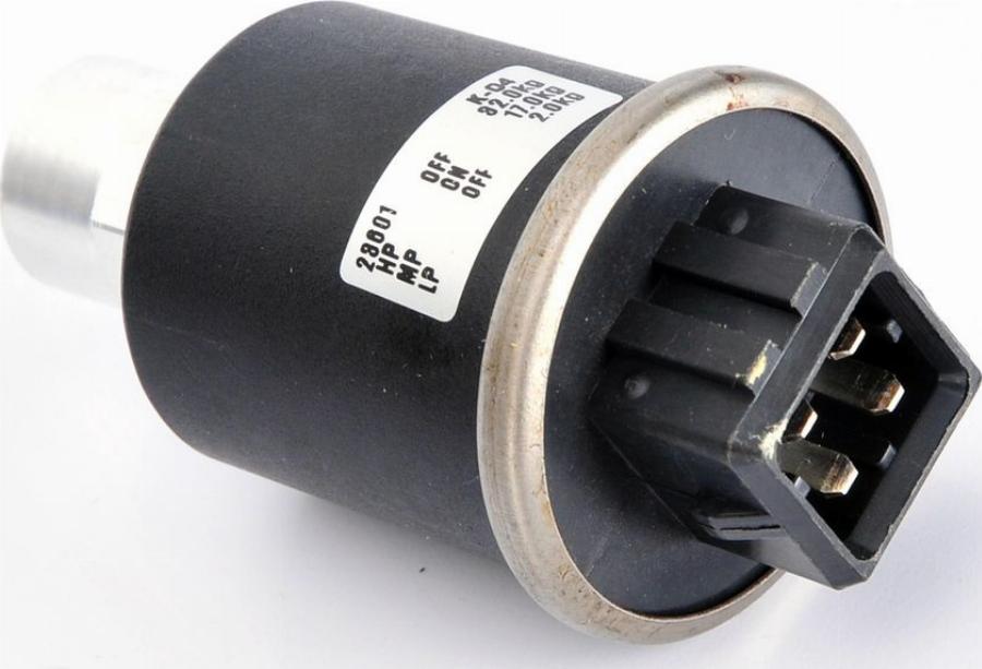 NRF 38900 - Interruttore a pressione, Climatizzatore www.autoricambi360.it