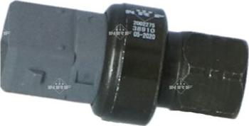 NRF 38910 - Interruttore a pressione, Climatizzatore www.autoricambi360.it