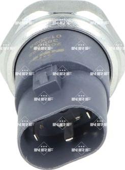 NRF 38985 - Interruttore a pressione, Climatizzatore www.autoricambi360.it