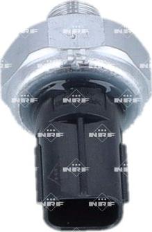 NRF 38981 - Interruttore a pressione, Climatizzatore www.autoricambi360.it