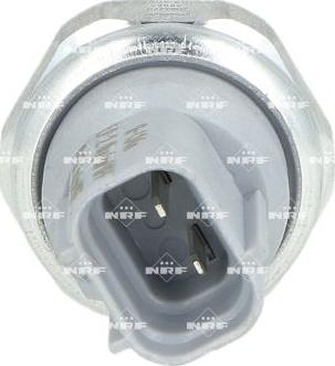 NRF 38983 - Interruttore a pressione, Climatizzatore www.autoricambi360.it