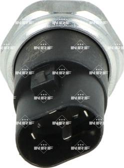 NRF 38982 - Interruttore a pressione, Climatizzatore www.autoricambi360.it
