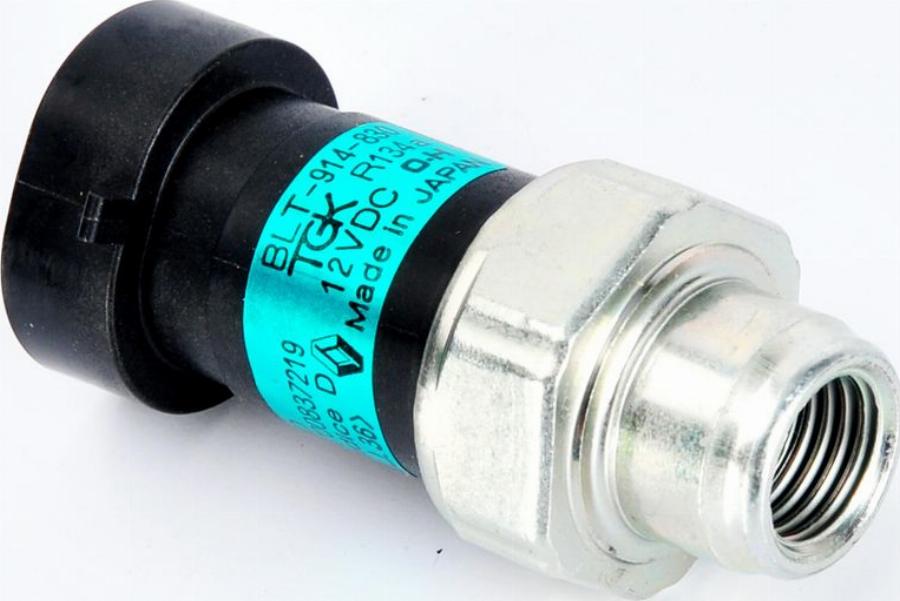 NRF 38930 - Interruttore a pressione, Climatizzatore www.autoricambi360.it
