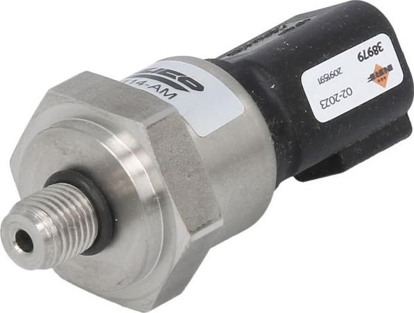 NRF 38979 - Interruttore a pressione, Climatizzatore www.autoricambi360.it