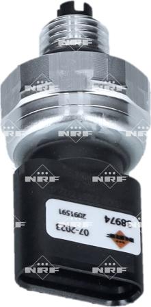 NRF 38974 - Interruttore a pressione, Climatizzatore www.autoricambi360.it