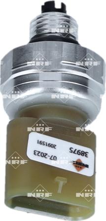 NRF 38975 - Interruttore a pressione, Climatizzatore www.autoricambi360.it