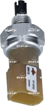 NRF 38973 - Interruttore a pressione, Climatizzatore www.autoricambi360.it