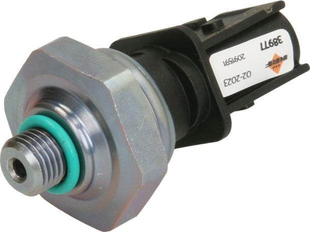 NRF 38977 - Interruttore a pressione, Climatizzatore www.autoricambi360.it