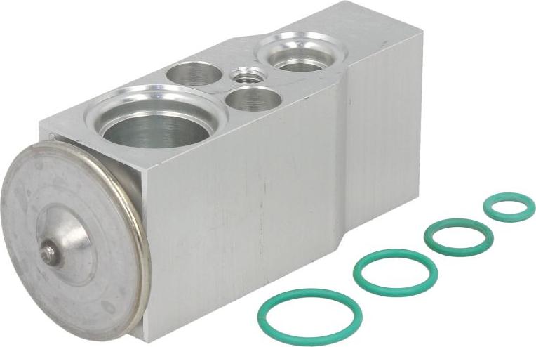 NRF 38499 - Valvola ad espansione, Climatizzatore www.autoricambi360.it