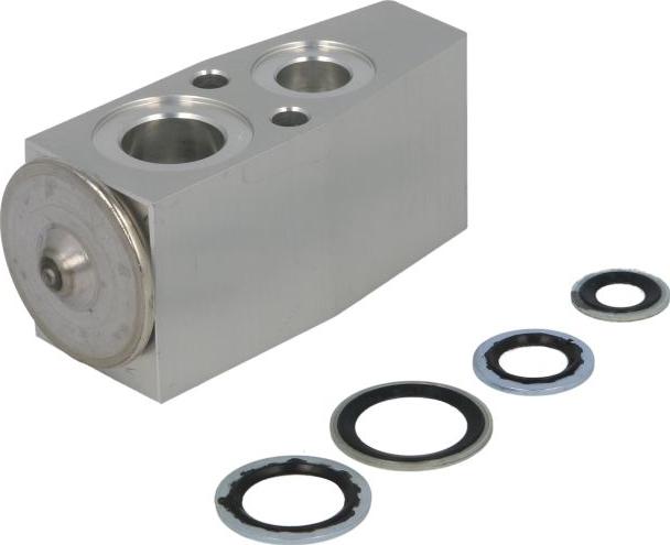 NRF 38494 - Valvola ad espansione, Climatizzatore www.autoricambi360.it