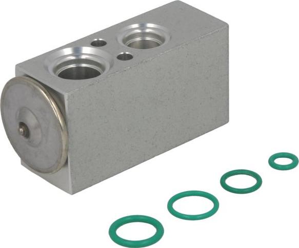NRF 38495 - Valvola ad espansione, Climatizzatore www.autoricambi360.it