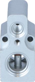 NRF 38496 - Valvola ad espansione, Climatizzatore www.autoricambi360.it