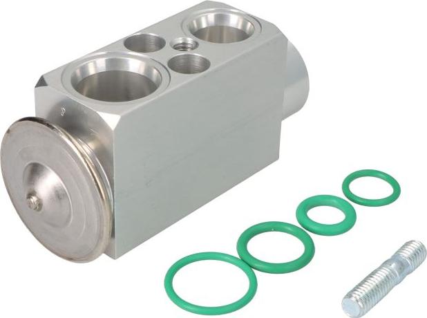 NRF 38490 - Valvola ad espansione, Climatizzatore www.autoricambi360.it