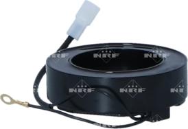 NRF 38447 - Bobina, Compressore- Innesto elettromagnetico www.autoricambi360.it