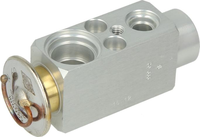 NRF 38459 - Valvola ad espansione, Climatizzatore www.autoricambi360.it