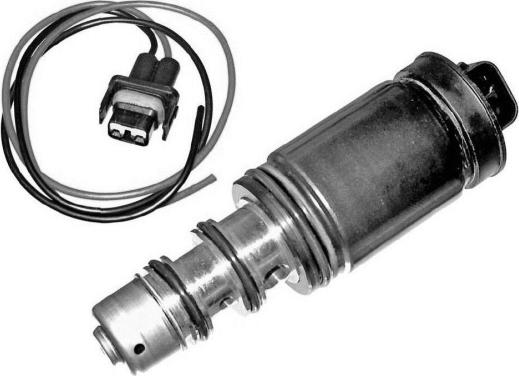 NRF 38460 - Valvola regolazione, Compressore www.autoricambi360.it