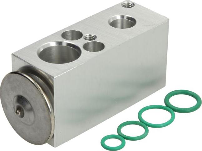 NRF 38488 - Valvola ad espansione, Climatizzatore www.autoricambi360.it