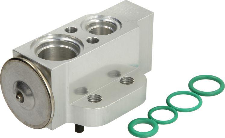 NRF 38487 - Valvola ad espansione, Climatizzatore www.autoricambi360.it