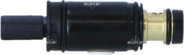 NRF 38428 - Valvola regolazione, Compressore www.autoricambi360.it