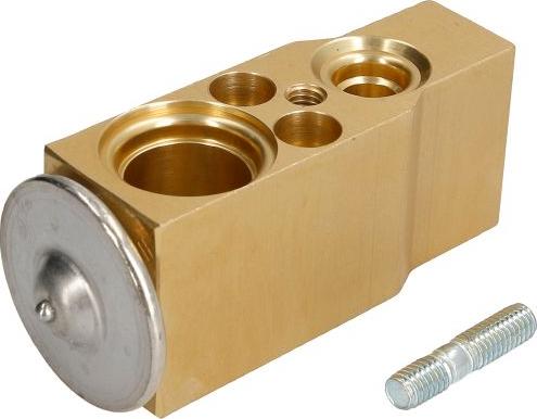 NRF 38479 - Valvola ad espansione, Climatizzatore www.autoricambi360.it