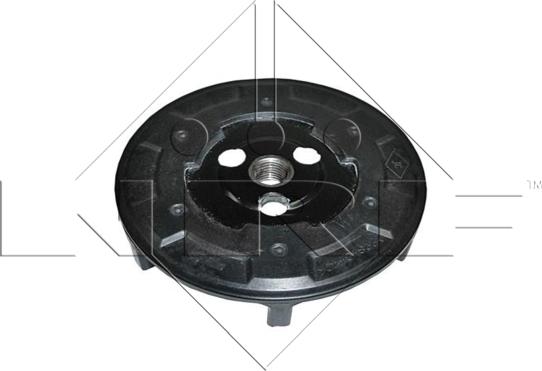 NRF 38474 - Bobina, Compressore- Innesto elettromagnetico www.autoricambi360.it