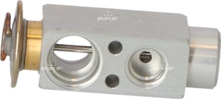 NRF 38478 - Valvola ad espansione, Climatizzatore www.autoricambi360.it